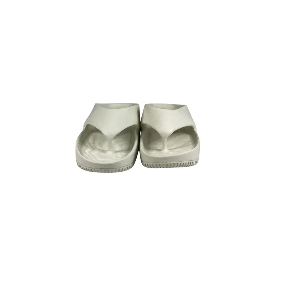 Nike Calm Flip Flop Womens Size 7 Men Size 6  No Box